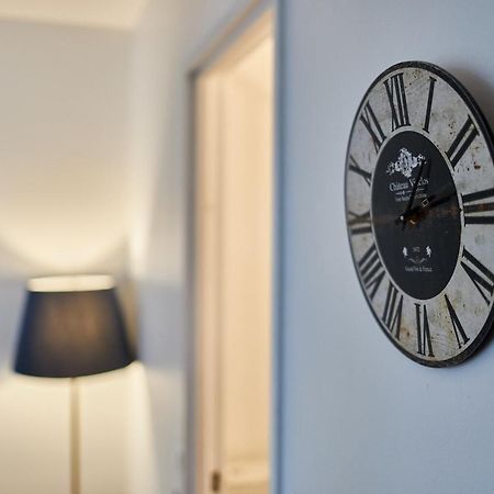 Le Marquis - T1 - 5 Mins De La Cathedrale Apartment แร็งส์ ภายนอก รูปภาพ