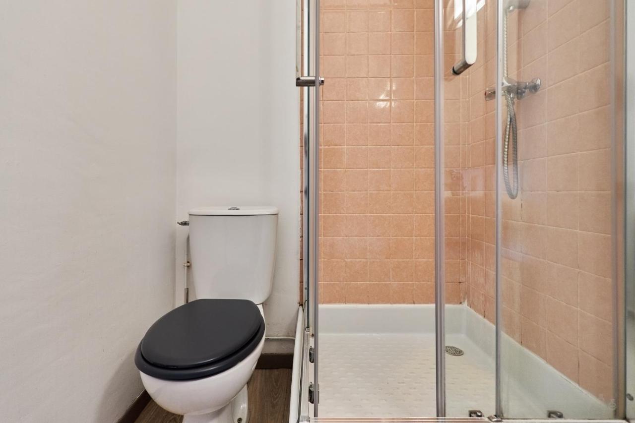 Le Marquis - T1 - 5 Mins De La Cathedrale Apartment แร็งส์ ภายนอก รูปภาพ