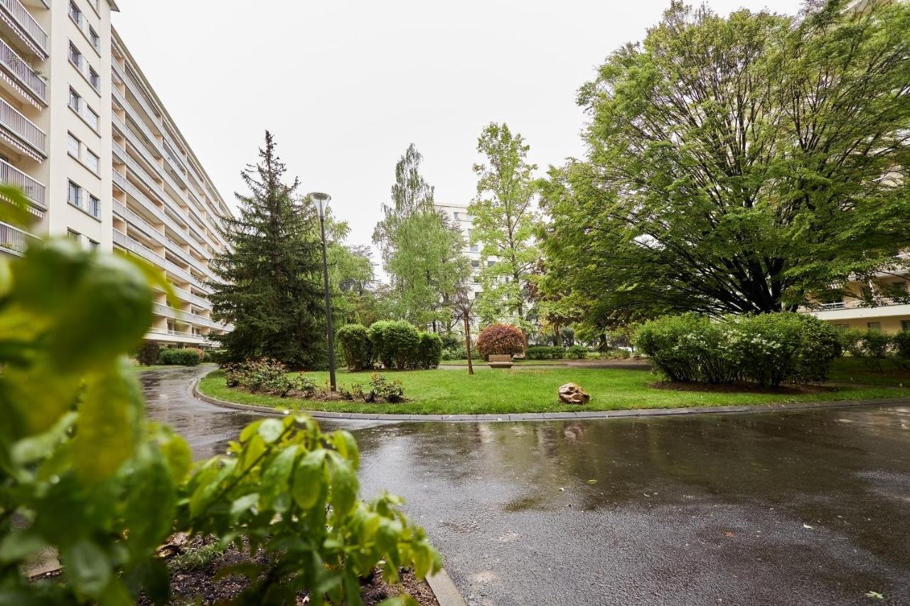 Le Marquis - T1 - 5 Mins De La Cathedrale Apartment แร็งส์ ภายนอก รูปภาพ